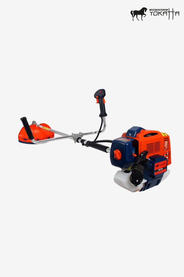 Yan Tırpan Modeli Bc520a 3hp - 3