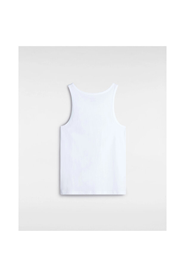 Undershirt Vans Classic, White, Men - 7