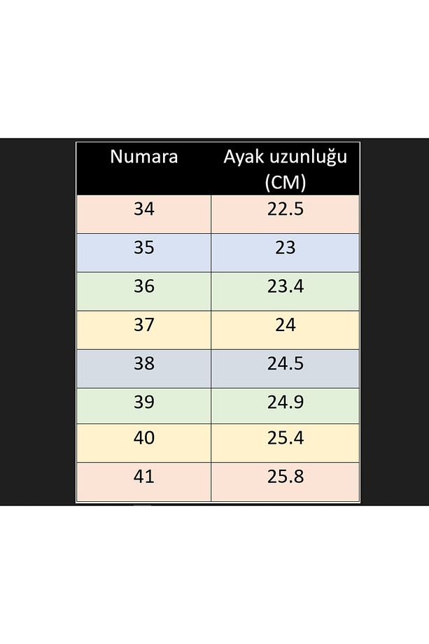 latin dans ayakkabısı - 5