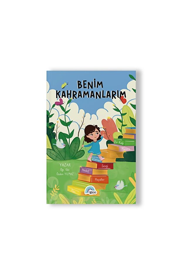 BENİM KAHRAMANLARIM - 1