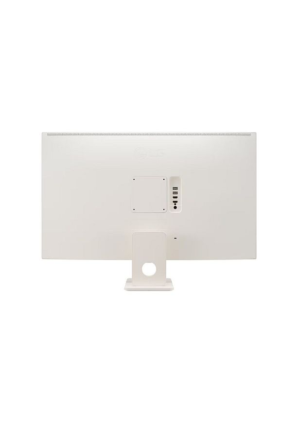 31.5" 32sr50f-w Webos 8ms Ips Fhd Smart Monitör - 5