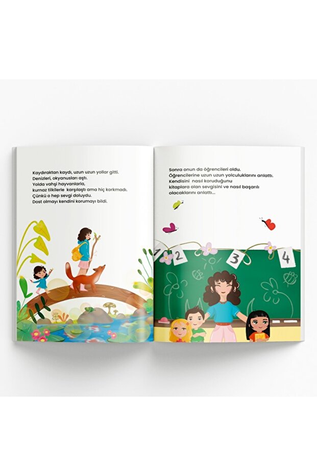 BENİM KAHRAMANLARIM - 2