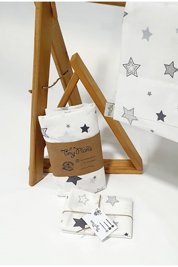 Single Fitted Sheet Set - 3