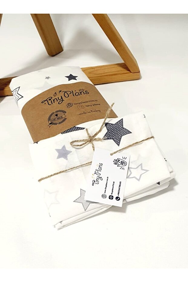 Single Fitted Sheet Set - 5