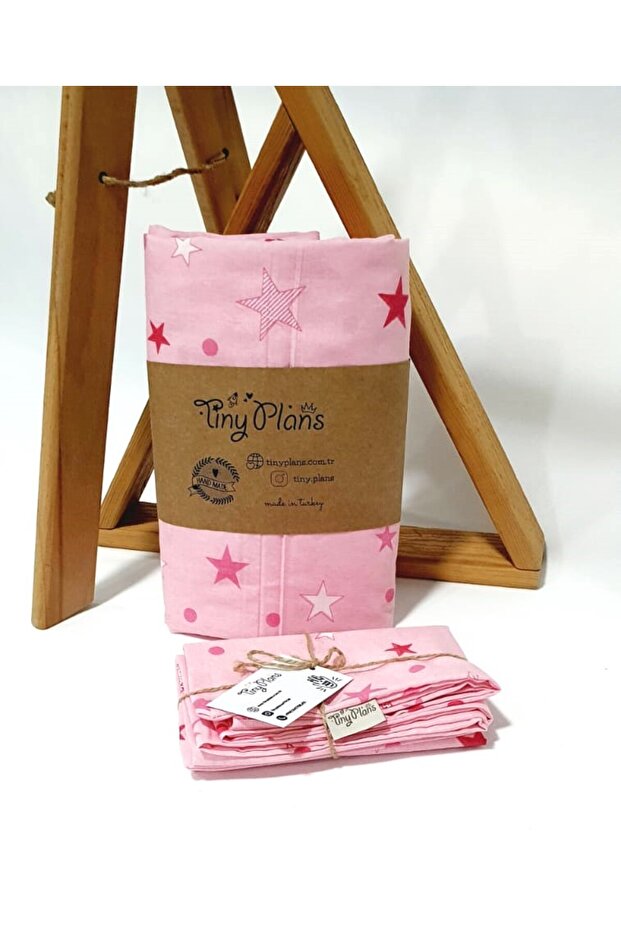 Single Fitted Sheet Set - 3