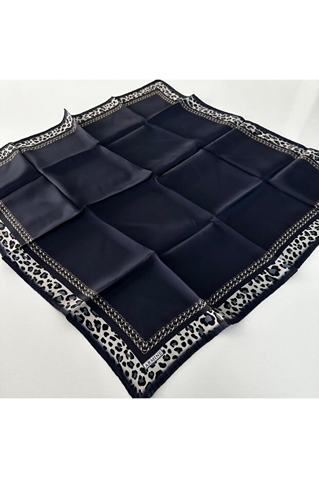 Pure Silk Scarf Nostalgia Series Sura Silk PKA5002