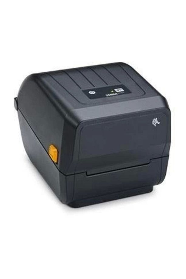 ONTECH - Zebra Zd220t (zd22042-t0eg00ez) 203dpı Termal Transfer Usb Barkod Yazıcı (ribonlu Kullanım) - 2