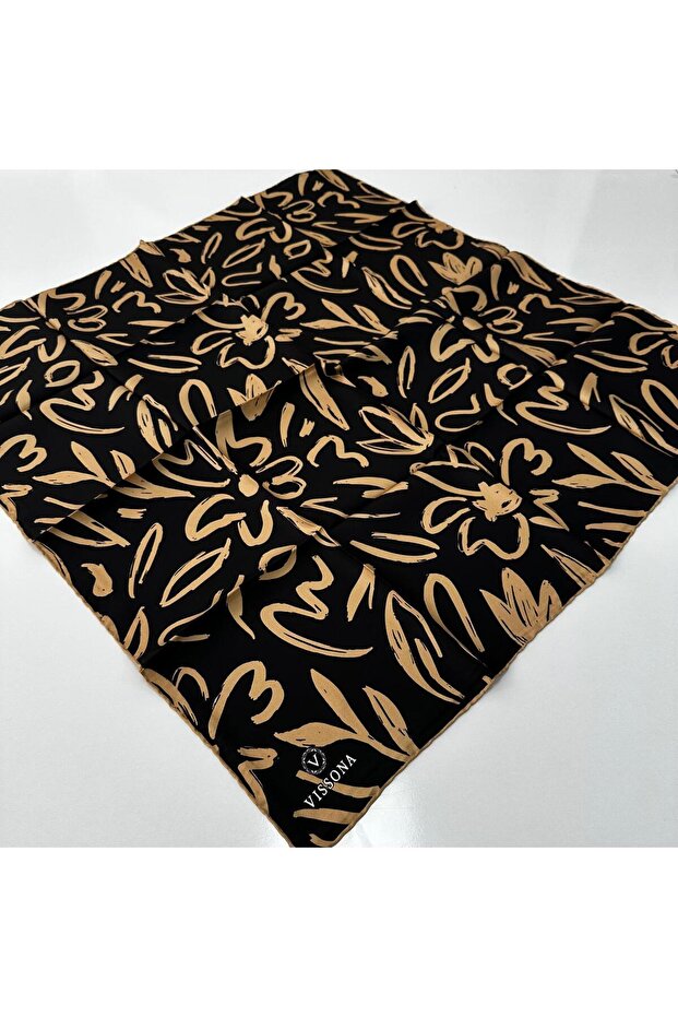 وشاح حريري Twill IPK6203