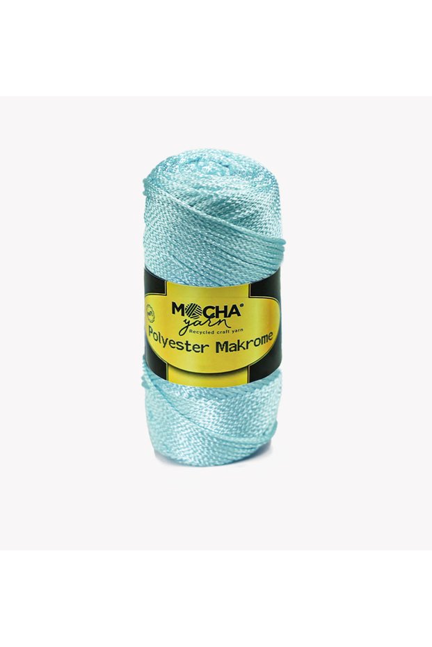 Polyester Makrome 200 gr