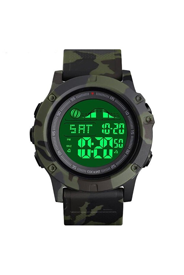 Ck-2476-Gnn Men's Watch