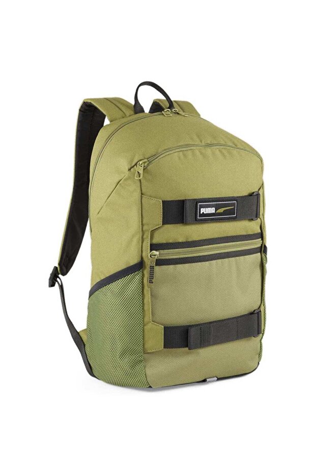 Backpack Deck Backpack 22 L, Green, Unisex - 1