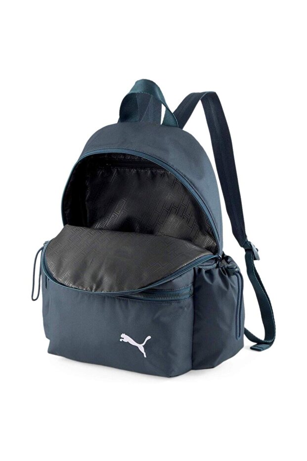 Backpack Core Her Backpack, Blue, Unisex - 6