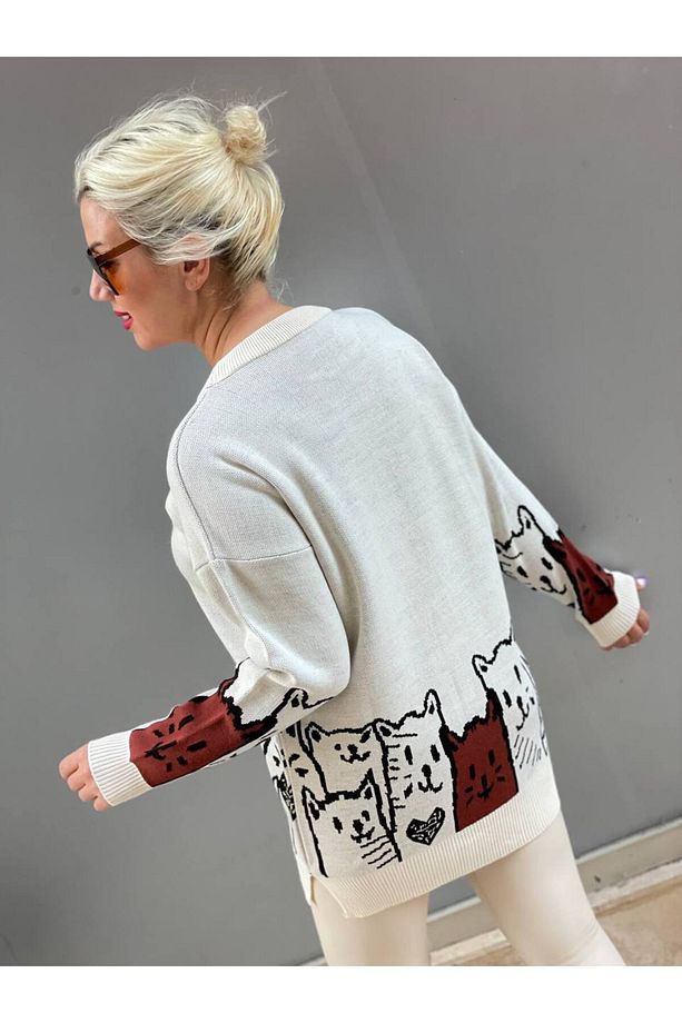 Triko Tunik - 1