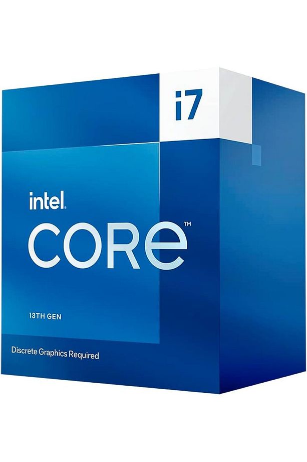 Core I7-13700 2.10ghz 16 Çekirdek 30mb L3 Önbellek Soket 1700 Işlemci - 2