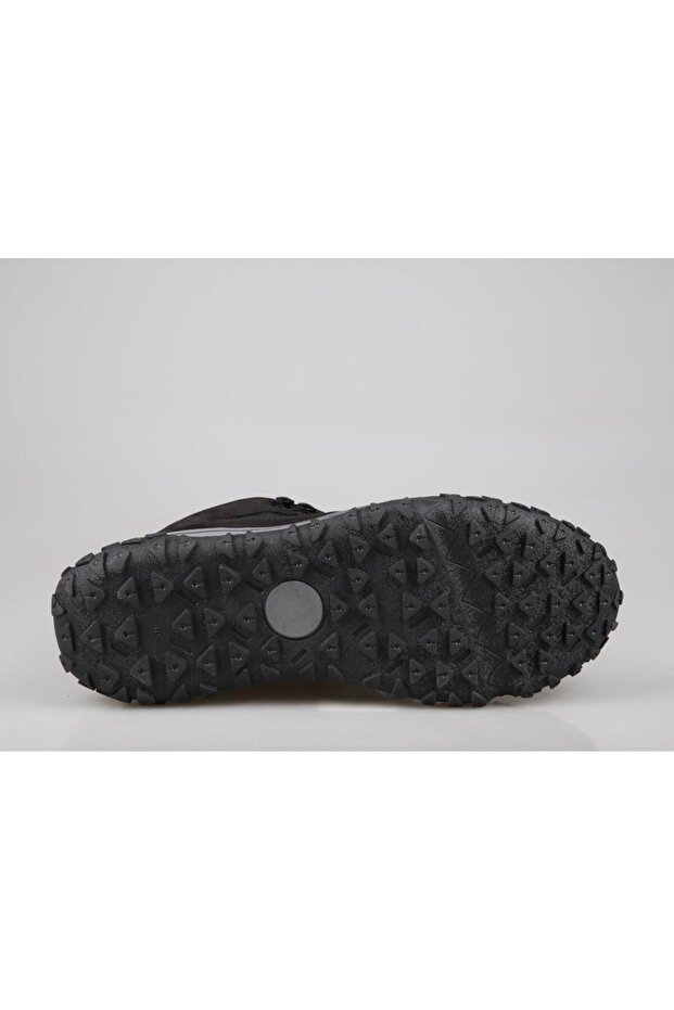 MP 242-1855 Siyah Erkek Bot - 3