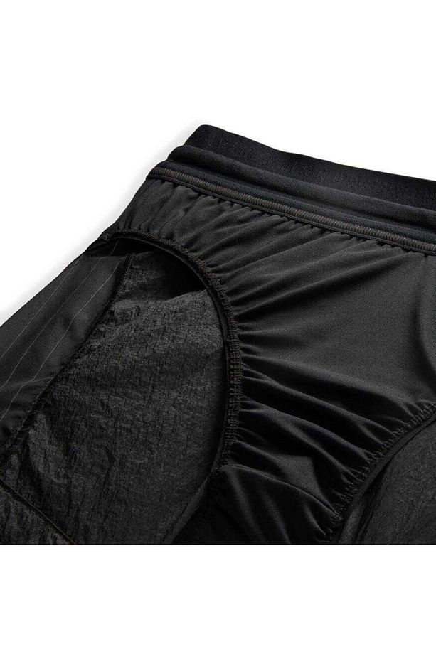 Run Division Reflective 3In Br Short Kadın Şort - 3