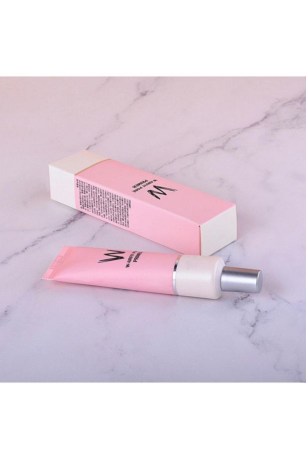 W-Airfit Pore Primer Leke İzi Akne Gidermeye Yardımcı Krem - 2