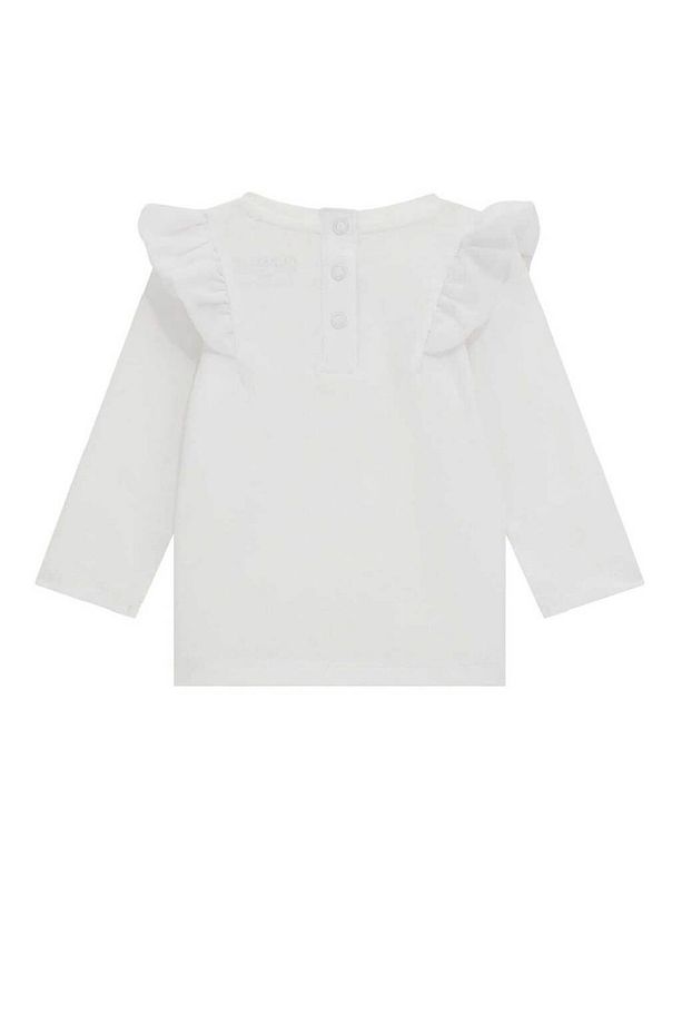LS T-SHIRT W/SHOULDE - 2