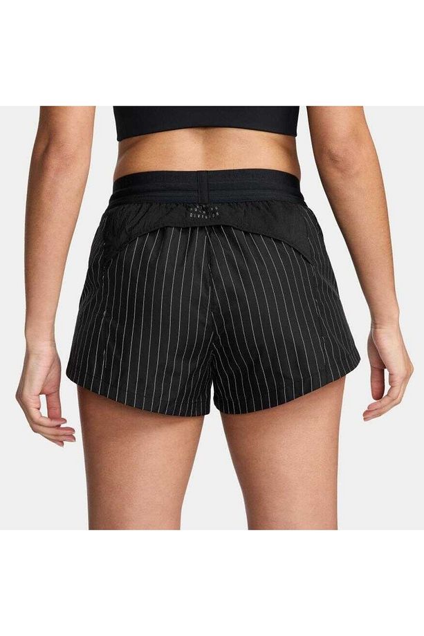 Run Division Reflective 3In Br Short Kadın Şort - 2