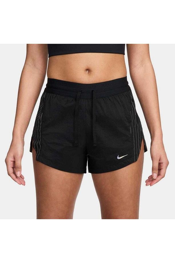 Run Division Reflective 3In Br Short Kadın Şort - 1