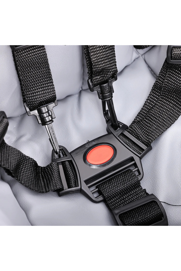 Omega Basic Mama Sandalyesi - 3