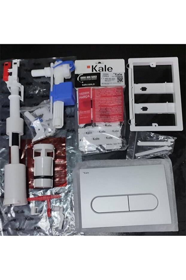 Versus Komple İç Takım Seti - 1