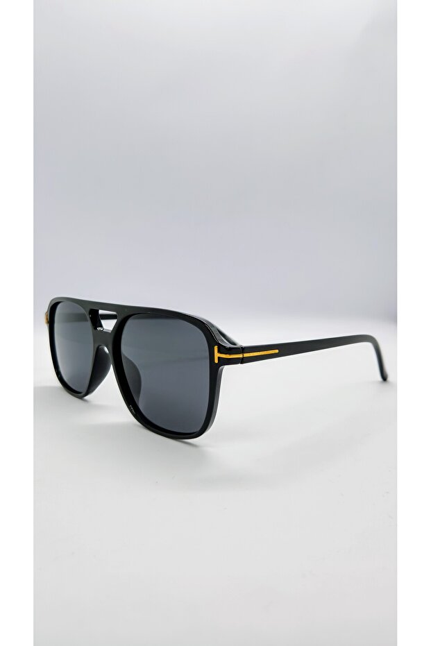 Bridge Model Bone Sunglasses - 2