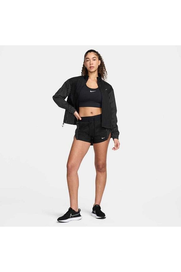 Run Division Reflective 3In Br Short Kadın Şort - 7