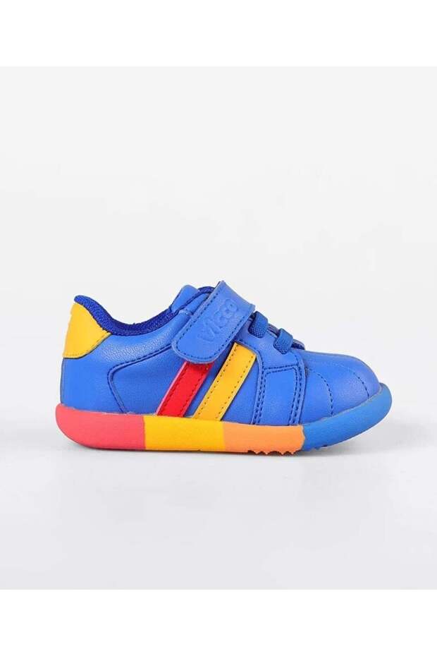 First Step Sneakers - 1