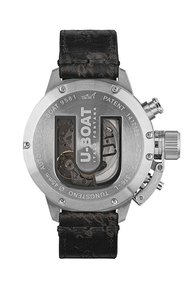 9581 Erkek Kol Saati - 2