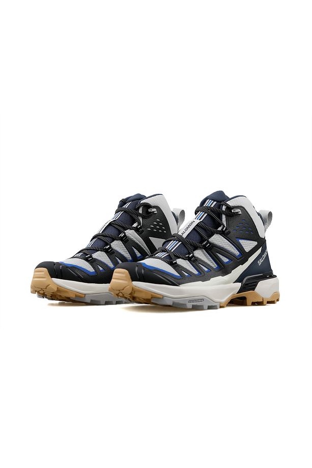 X Ultra 360 Edge Mid Gtx Erkek Su Geçirmez Bot Gore-tex Outdoor Ayakkabısı - 3
