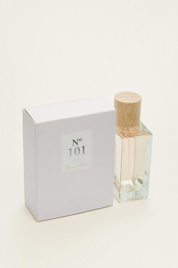 Silk Eau De Toilette Nº101 - 100 ml - 2