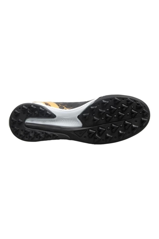 MP CARPET FIELD 232-1355MR AUR NEGRU - 2