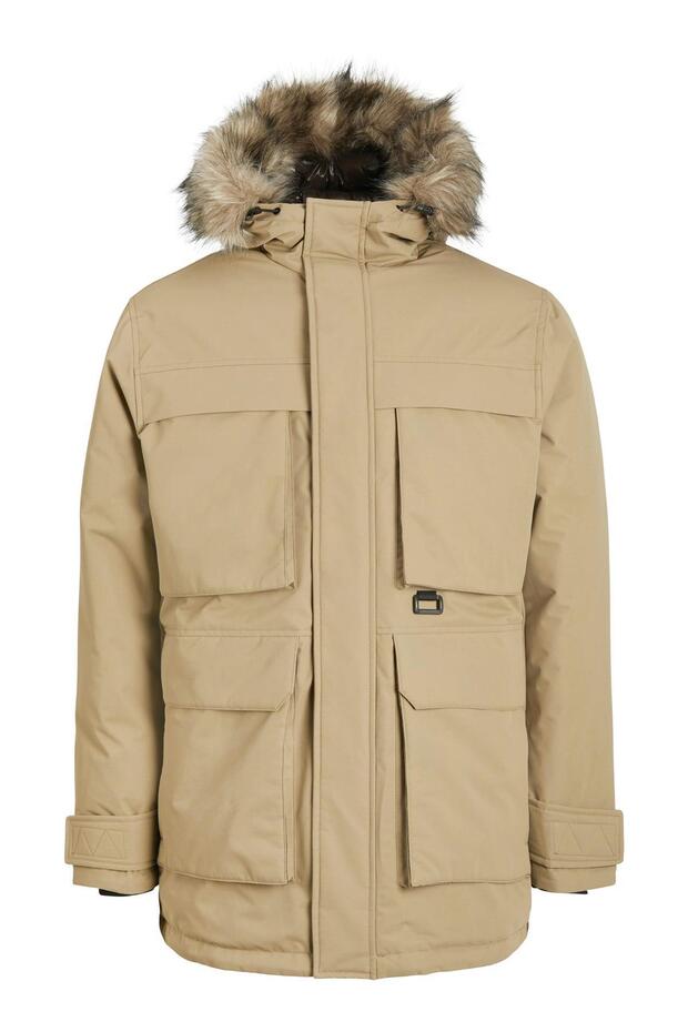 JJSTAR PARKA JACKET - 2