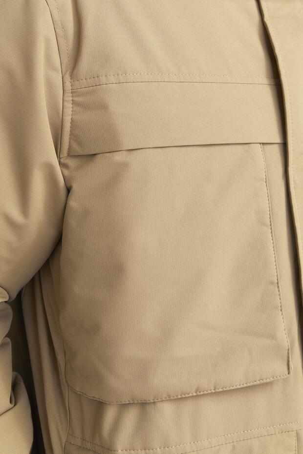 JJSTAR PARKA JACKET - 6