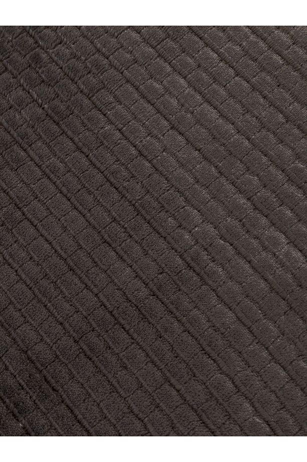 Tomurcuk Desenli Tek Kisilik Battaniye 150x220 Cm - W4EB98Z8 - 3