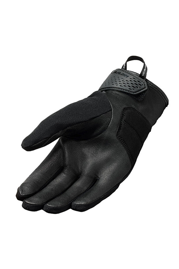 MOSCA 2 H2O ELDİVEN SİYAH - 2