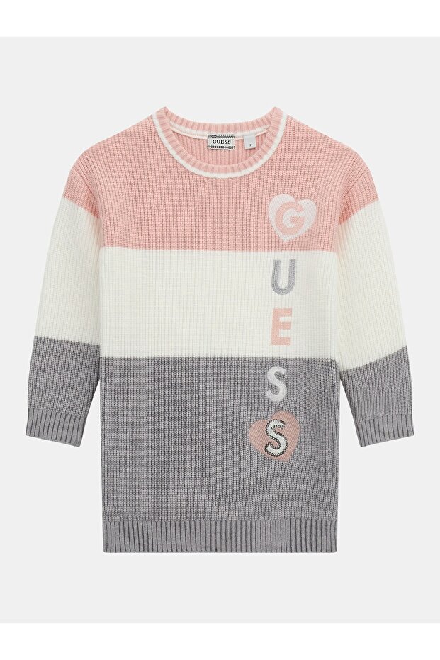 ROCHIE DE SWEATER - 1