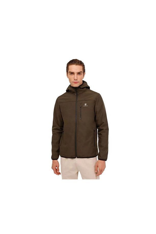 Bsc Sftshell 1gt16 Erkek Mont 101816322 - 3