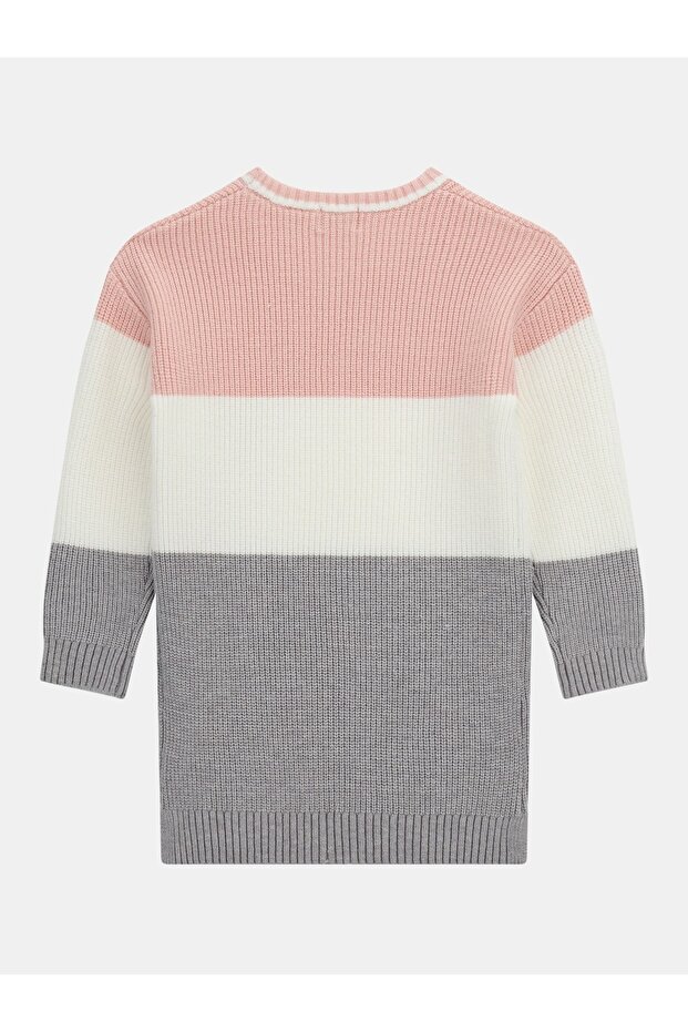 ROCHIE DE SWEATER - 2