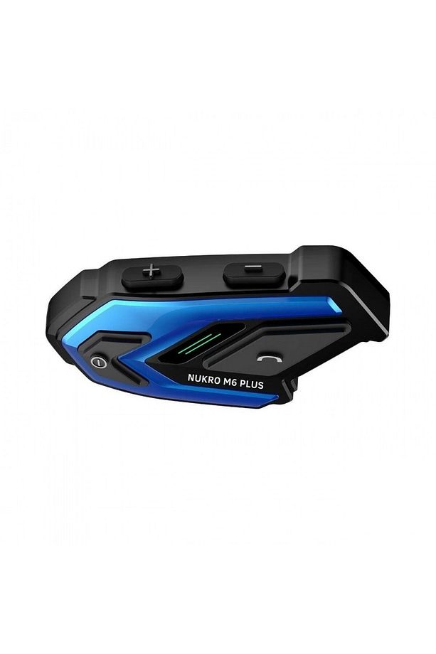 Nukro M6 Plus Bluetooth & Intercom - 1