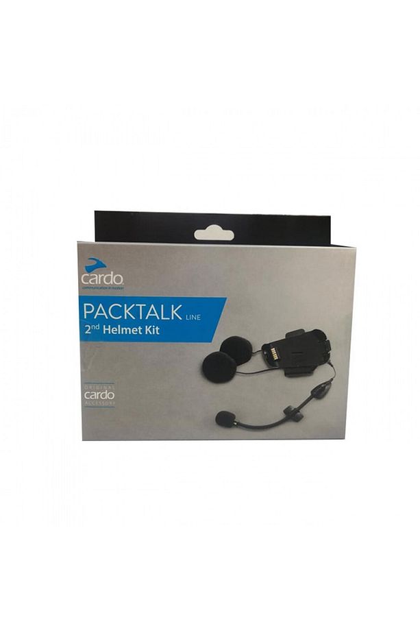 Srak0039 (PACKTALK) Audıo Ve Mikrofon Set - 1
