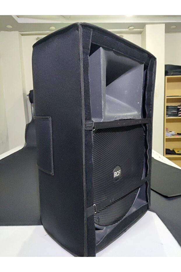 Art 715 Aktif Hoparlör Kabin Için Soft Case Kılıf - 4