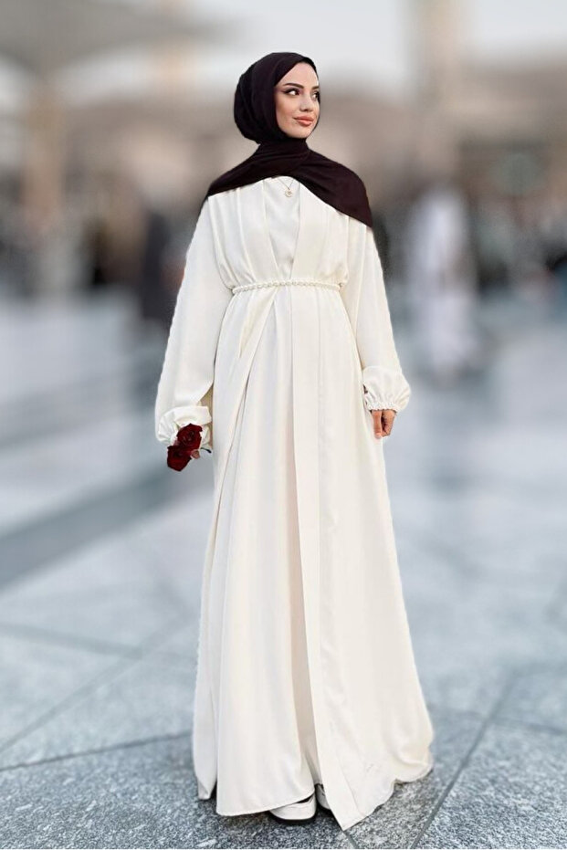 Modern Krem Ferace - 2