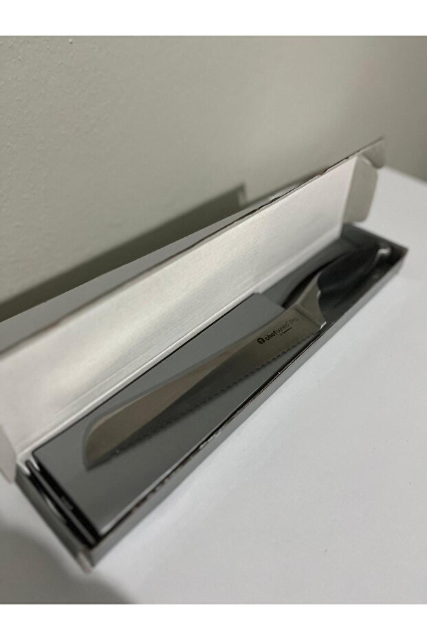 Şef serisi 4'lü bıçak seti - 2