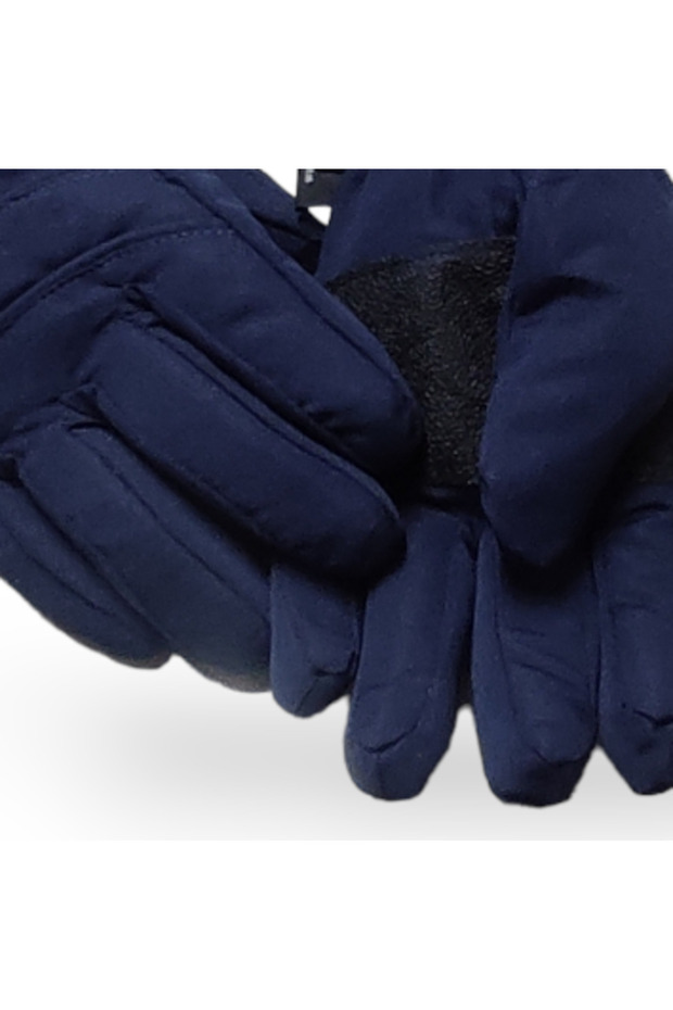 Çocuk Kar Eldiven - 3