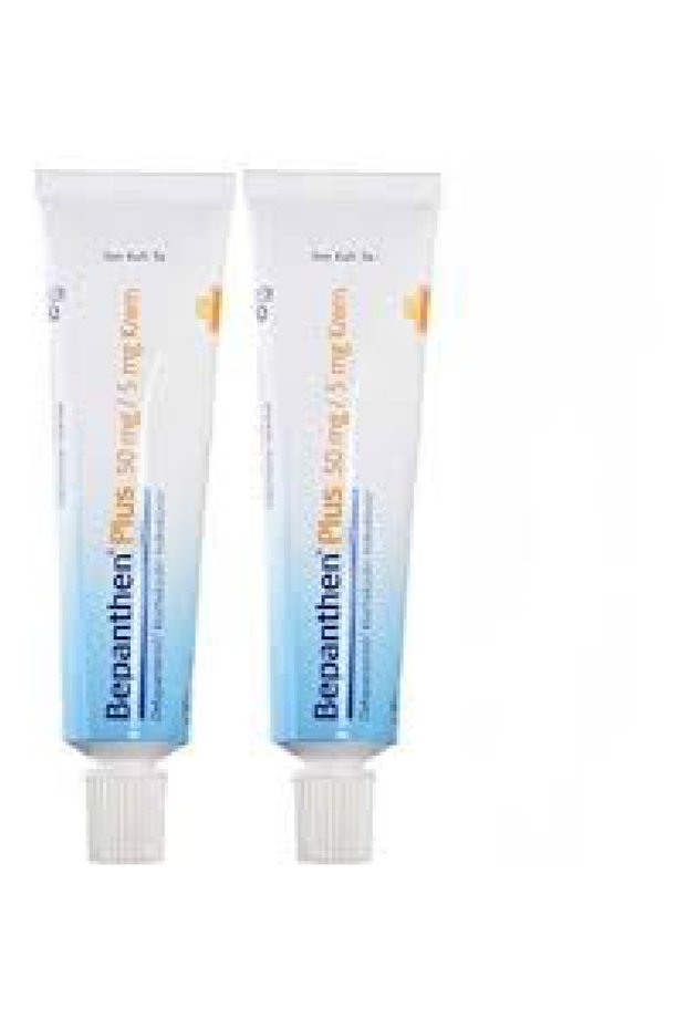 Bepantholl Plus 50mg Krem 30gr X2 Adet