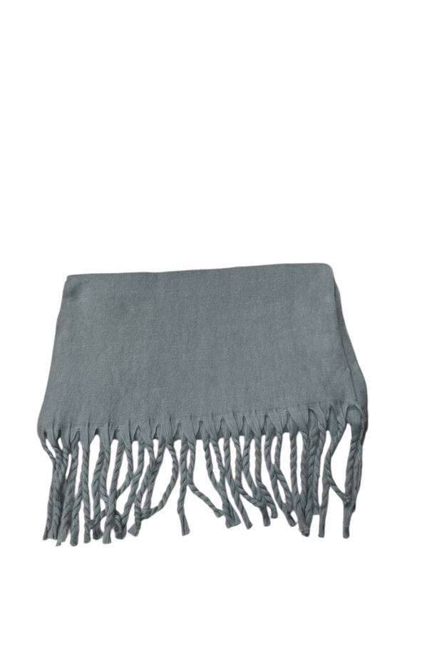 Soft Textured 50X185 Length Basic Shawl - 2