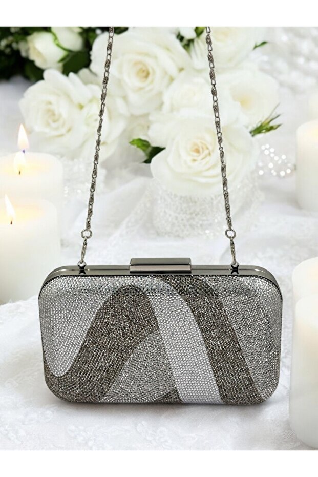 130 Dmc Wave Evening Dress Bag