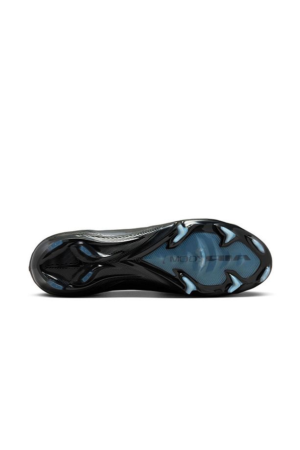 Erkek Çim Zemin Kramponu FQ1454-002 Mercurial Zm Superfly 10 Elite Fg Siyah - 6